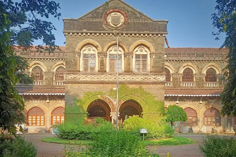 Sir J.J. School of Art