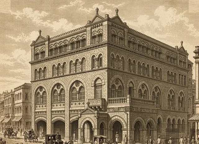 Mercantile Bank of Bombay